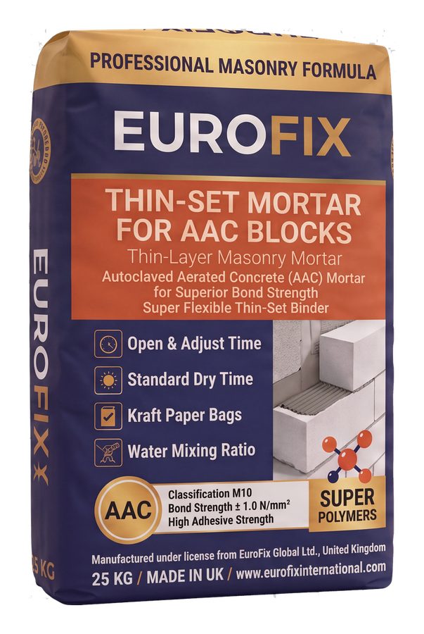 EuroFix Block Fix