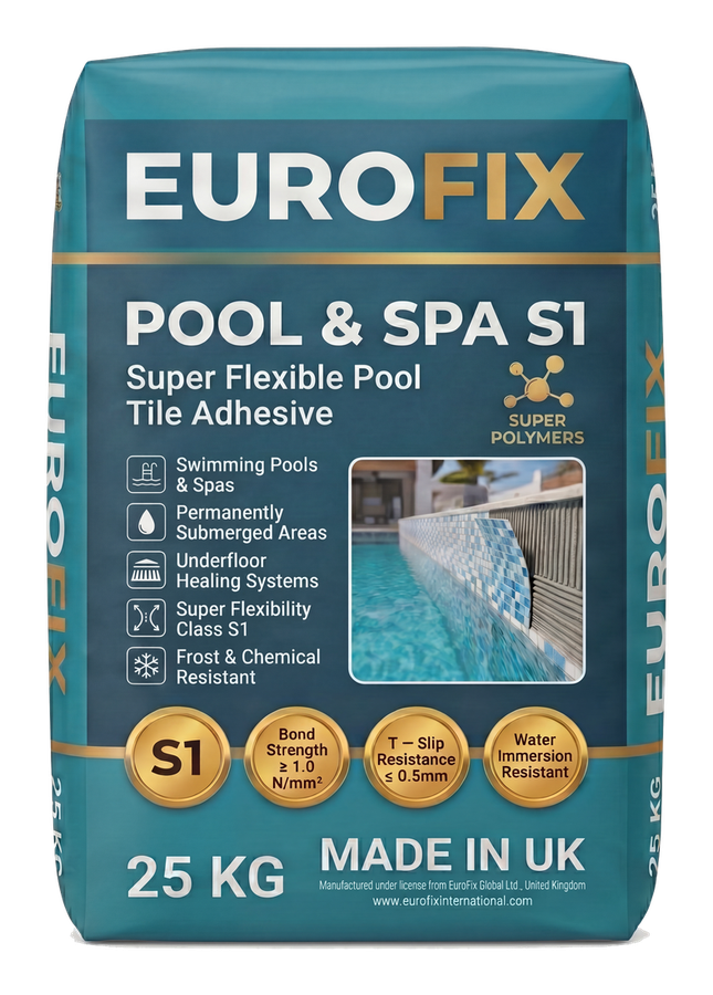 EuroFix Pool & Spa S1