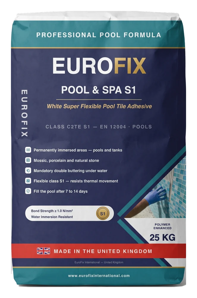 EuroFix Pool & Spa S1